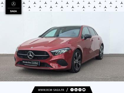 MERCEDES-BENZ Classe A 180 d Progressive Line  Classe A/177 Classe A 180 d Progressive Line