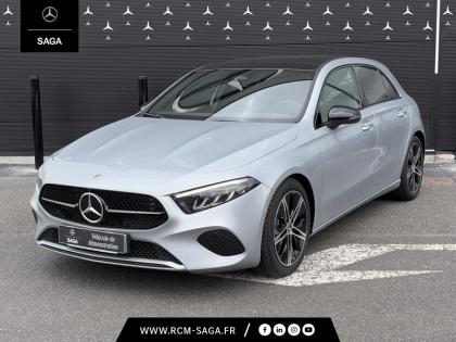 MERCEDES-BENZ Classe A 180 Progressive Line  Classe A 180 Progressive Line