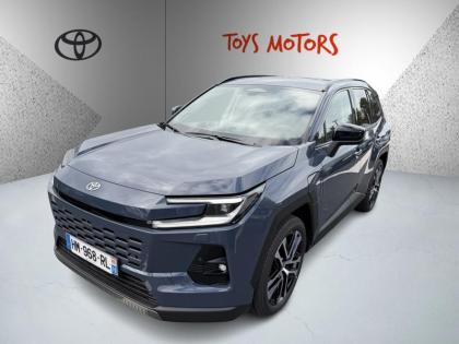 TOYOTA RAV4 2.5 PHEV 309 LOUNGE CVT 4WD  RAV4 PHV 309CH AWD LOUNGE NG VD