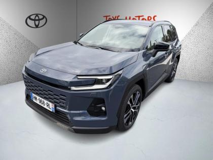 TOYOTA RAV4 PHEV 2.5 PHEV 309 LOUNGE CVT 4WD  RAV4 PHV 309CH AWD LOUNGE NG VD