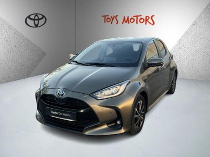 TOYOTA Yaris Hybride 116h Design  