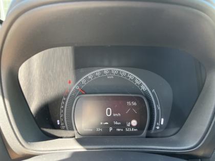 TOYOTA Aygo X 72 Design   