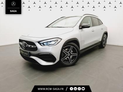 MERCEDES-BENZ GLA 200 d AMG Line  