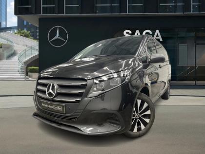 MERCEDES-BENZ Vito 119 CDI Fourgon Long  