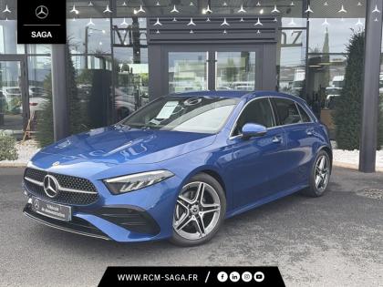 MERCEDES-BENZ Classe A 200 d AMG Line  Classe A 200 d AMG Line