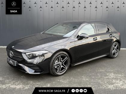 MERCEDES-BENZ Classe A 200 d Edition 140  Classe A 200 d Edition 140