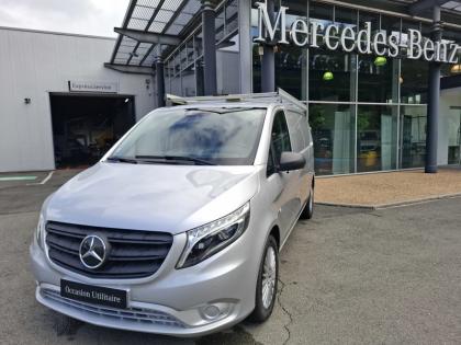 MERCEDES-BENZ Vito 114 CDI Fourgon Compact Pro 