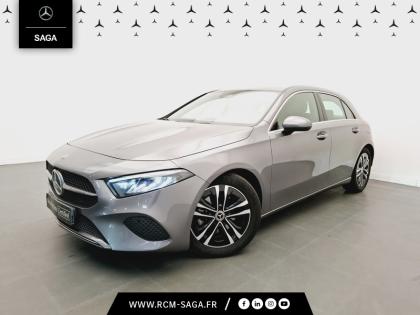 MERCEDES-BENZ Classe A 200 d Progressive Line  