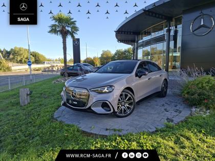MERCEDES-BENZ C électrique 400 4Matic   489 ch 
