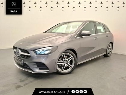 MERCEDES-BENZ Classe B 180 d AMG Line Edition  
