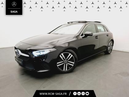 MERCEDES-BENZ Classe A 180 d Progressive Line  