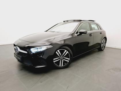 MERCEDES-BENZ Classe A 180 d Progressive Line  