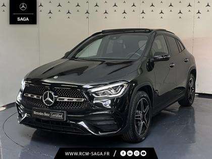 MERCEDES-BENZ GLA 250 e AMG Line  