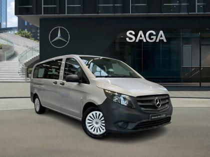 MERCEDES-BENZ Vito 114 Pro Vito 114 Pro