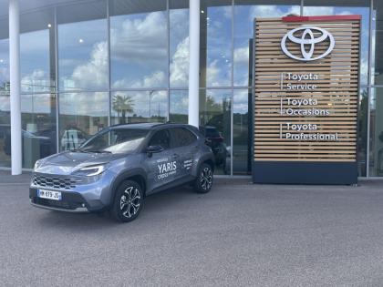 TOYOTA Yaris Cross HEV 130H DESIGN PACK MC26  130H 2WD DESIGN PACK MC26