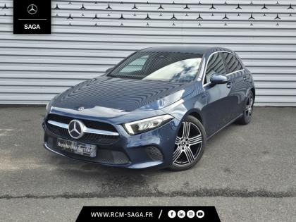 MERCEDES-BENZ Classe A 180 d Progressive Line  