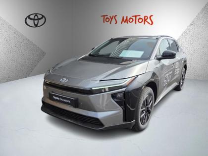 TOYOTA bZ4X bZ4X Grande Autonomie Design  BZ4X BREAK 5P GRANDE AUTONOMIE DESIGN MC25 VD