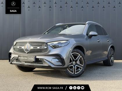 MERCEDES-BENZ GLC SUV GLC 300 e  Hybrid EQ 4MATIC AMG Line  