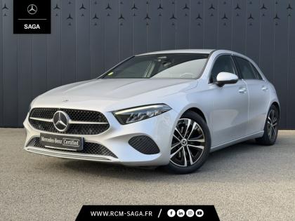 MERCEDES-BENZ Classe A 180 d Business Line  Classe A 180 d Business Line