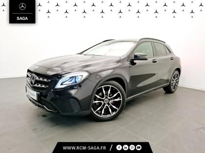MERCEDES-BENZ GLA 200 Intuition  