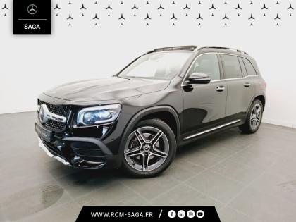 MERCEDES-BENZ GLB 200 d AMG Line  GLB 200 d AMG Line