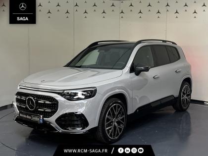 MERCEDES-BENZ GLB 200 AMG Line  GLB 200 AMG Line