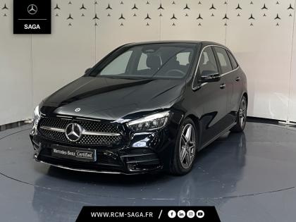 MERCEDES-BENZ Classe B 180 d AMG Line  