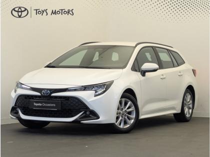 TOYOTA Corolla Touring Sports Hybride 140h Dynamic  