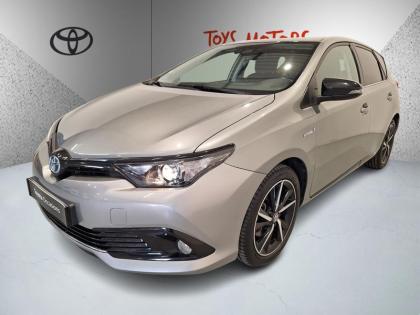 TOYOTA Auris Hybrid Collection  