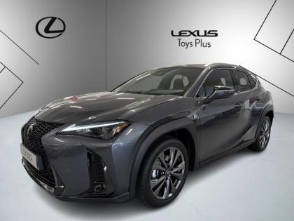 LEXUS UX 300h 2WD F SPORT Design  UX 300H HYBRIDE 2WD MC F SPORT DESIGN MY26