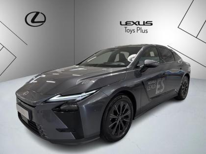 LEXUS ES 300H LUXE  ES 300H HYBRIDE 2WD LUXE PACK INNO NG26 VD