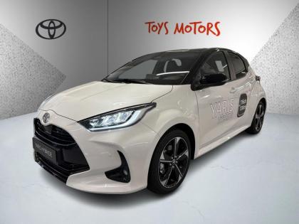 TOYOTA Yaris Hybride 130h Collection  YARIS HYBRIDE 130H COLLECTION VD MY26