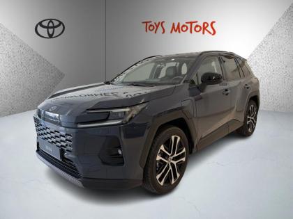 TOYOTA RAV4 2.5 PHEV 309 LOUNGE CVT 4WD  RAV4 PHV 309CH AWD LOUNGE NG VD