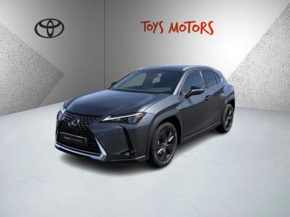 LEXUS UX 250H 2WD LUXE TO  