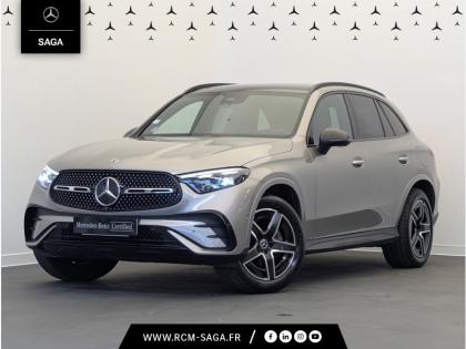 MERCEDES-BENZ GLC SUV GLC 300 e  Hybrid EQ 4MATIC AMG Line  