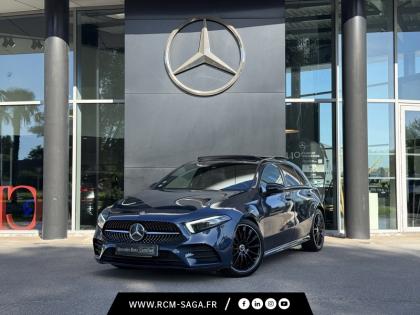 MERCEDES-BENZ Classe A 200 AMG Line  