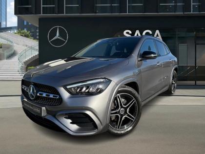 MERCEDES-BENZ GLA 200 d AMG Line  