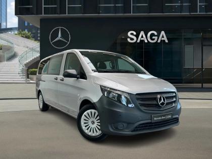 MERCEDES-BENZ Vito 114 Pro Vito 114 Pro