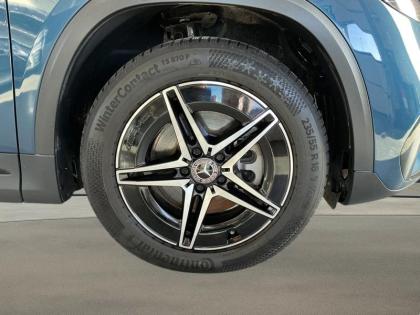 MERCEDES-BENZ EQA EQA 250 SUV