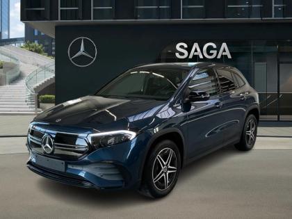 MERCEDES-BENZ EQA 250 AMG Line  