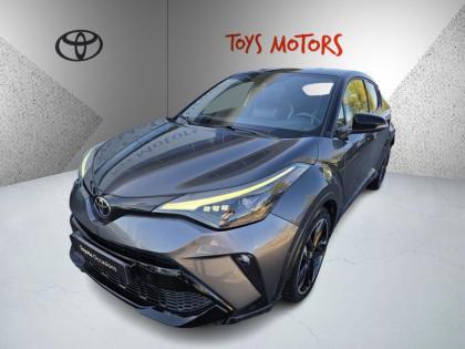 TOYOTA C-HR 184h GR Sport  
