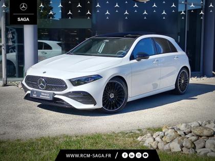 MERCEDES-BENZ Classe A 200 Edition 140  Classe A 200 Edition 140