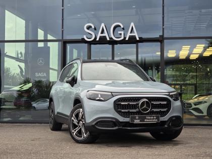 MERCEDES-BENZ GLB 200 Progressive Line  GLB 200 Progressive Line