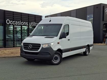 MERCEDES-BENZ Sprinter 317 CDI Fourgon long  317CDI FG TOIT SURELEVE LG