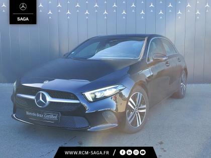 MERCEDES-BENZ Classe A 180 d Progressive Line  Classe A 180 d Progressive Line