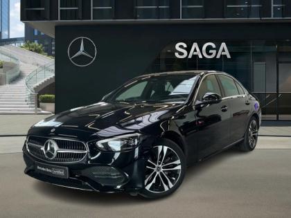 MERCEDES-BENZ C C 200 d