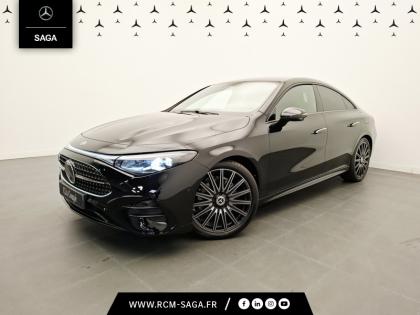 MERCEDES-BENZ CLA Coupé CLA 200 AMG Line  CLA 200 AMG Line