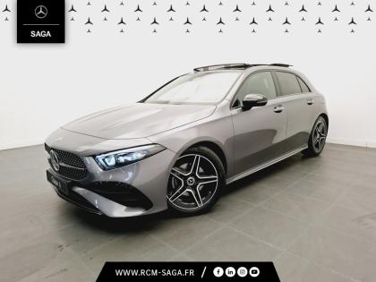 MERCEDES-BENZ Classe A 180 d Edition 140  Classe A 180 d Edition 140