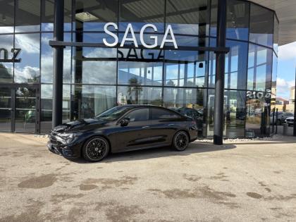 MERCEDES-BENZ CLA Coupé CLA 200 AMG Line  CLA 200 AMG Line