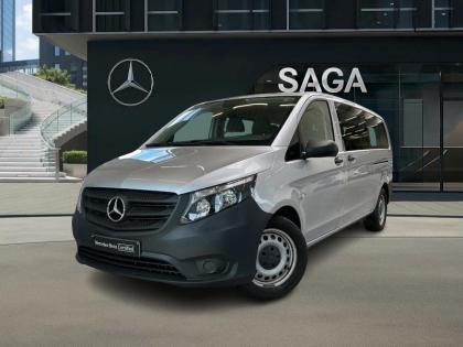 MERCEDES-BENZ Vito 114 CDI Tourer PRO Extra long 9 places  